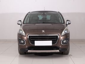Peugeot 3008 - 2014