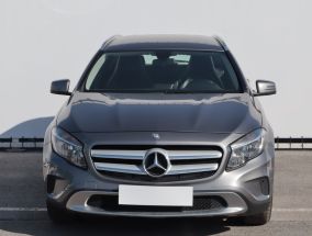 Mercedes-Benz GLA - 2014