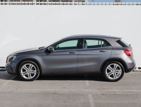 Mercedes-Benz GLA - 2014