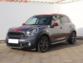 MINI Countryman - 2015