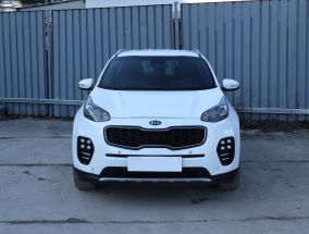 Kia Sportage - 2016