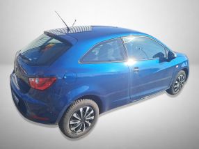 Seat Ibiza - 2013