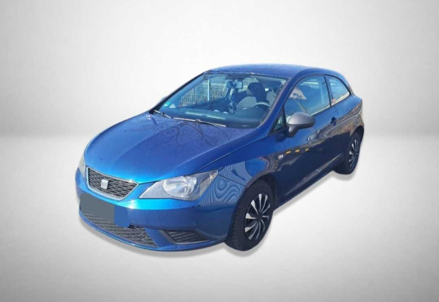 Seat Ibiza 2013