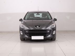 Peugeot 308 - 2010