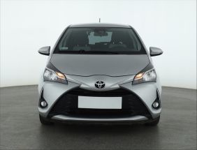 Toyota Yaris - 2018