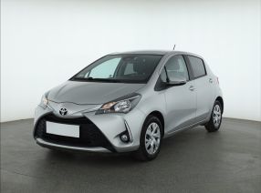 Toyota Yaris - 2018