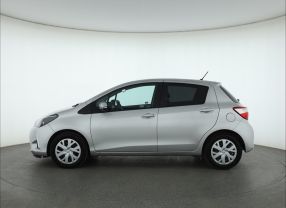 Toyota Yaris - 2018