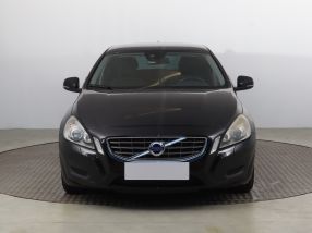 Volvo V60 - 2011