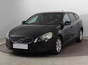 Volvo V60 - 2011