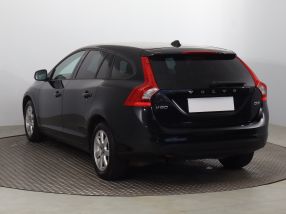 Volvo V60 - 2011