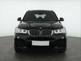 BMW X3 - 2014