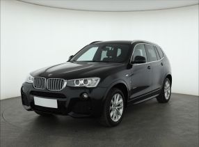 BMW X3 - 2014