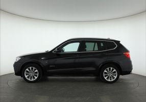 BMW X3 - 2014