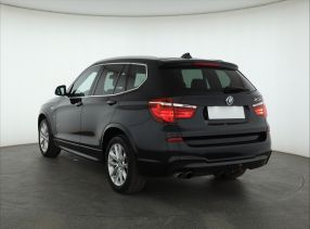 BMW X3 - 2014