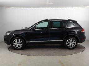Volkswagen Touareg - 2014