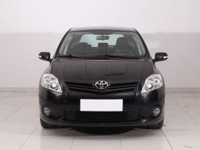 Toyota Auris - 2012