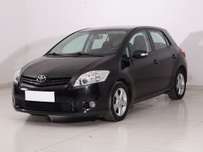 Toyota Auris - 2012