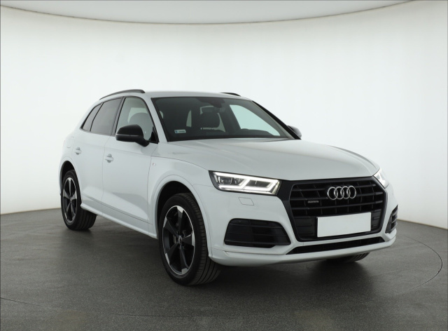 Audi Q5 2019