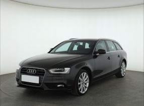 Audi A4 - 2014