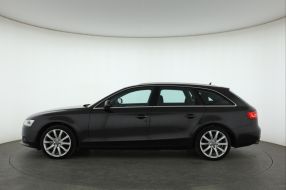 Audi A4 - 2014