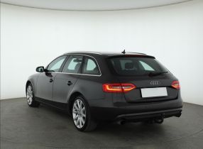 Audi A4 - 2014