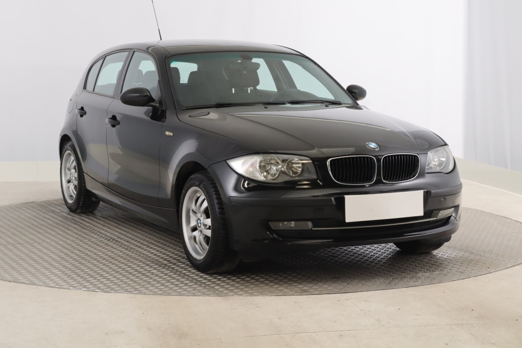 BMW 1