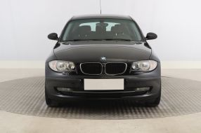 BMW 1 - 2009