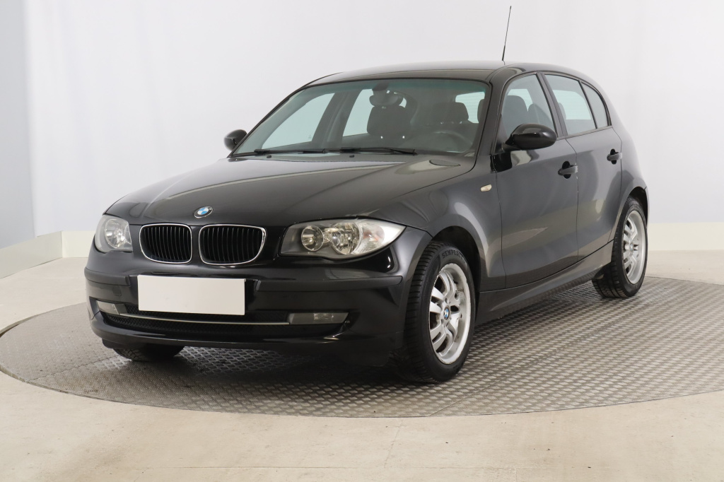 BMW 1