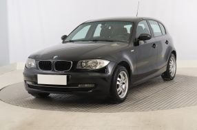 BMW 1 - 2009