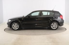 BMW 1 - 2009
