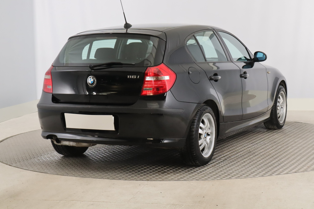 BMW 1