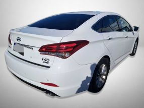 Hyundai i40 - 2015