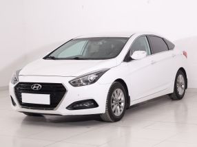 Hyundai i40 - 2015