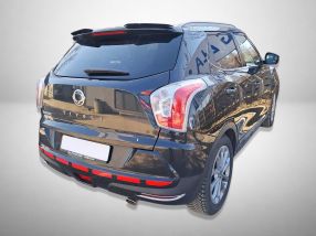 SsangYong Tivoli - 2018