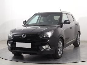 SsangYong Tivoli - 2018