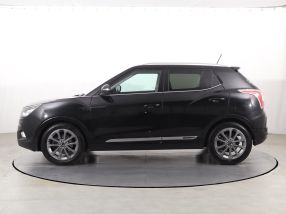 SsangYong Tivoli - 2018