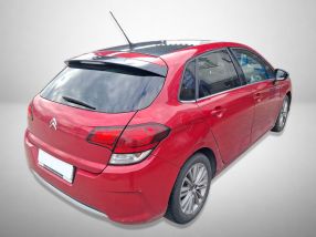 Citroen C4 - 2013