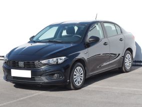 Fiat Tipo - 2021
