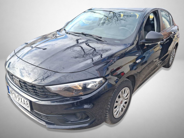 Fiat Tipo 2021