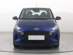 Hyundai i10 - 2020