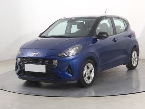 Hyundai i10 - 2020