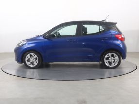 Hyundai i10 - 2020