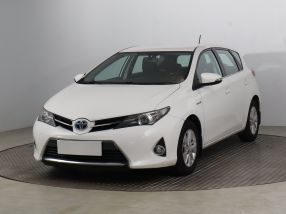 Toyota Auris - 2014