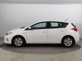 Toyota Auris - 2014