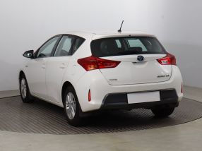 Toyota Auris - 2014
