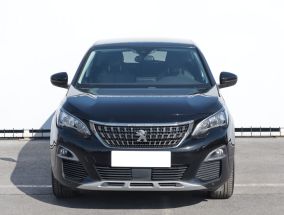 Peugeot 3008 - 2020