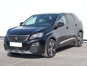 Peugeot 3008 - 2020
