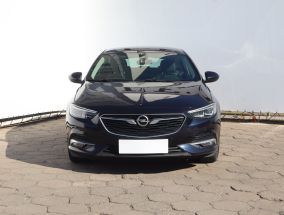 Opel Insignia - 2017