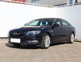 Opel Insignia - 2017