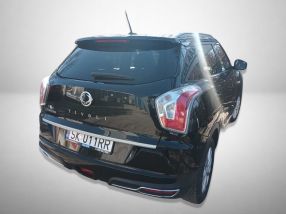 SsangYong Tivoli - 2019